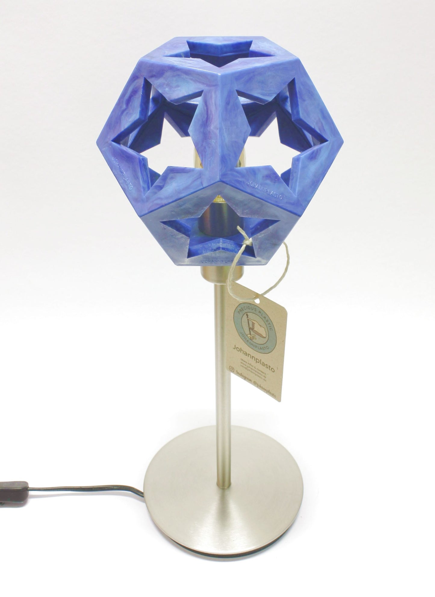 Tischlampe 'Stando' - Star