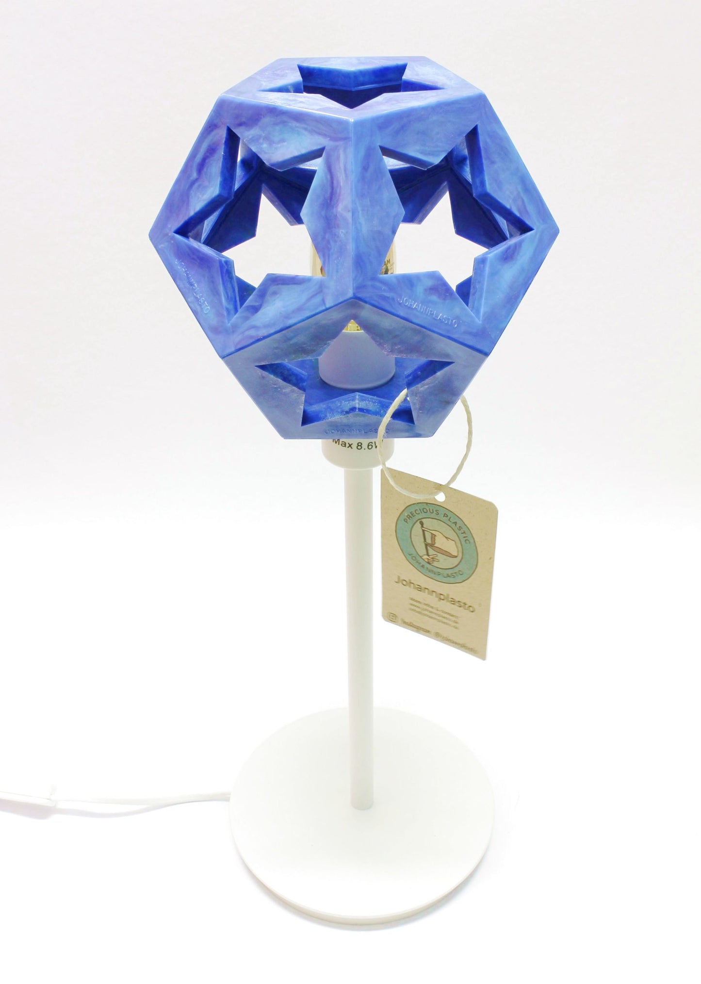 Tischlampe 'Stando' - Star