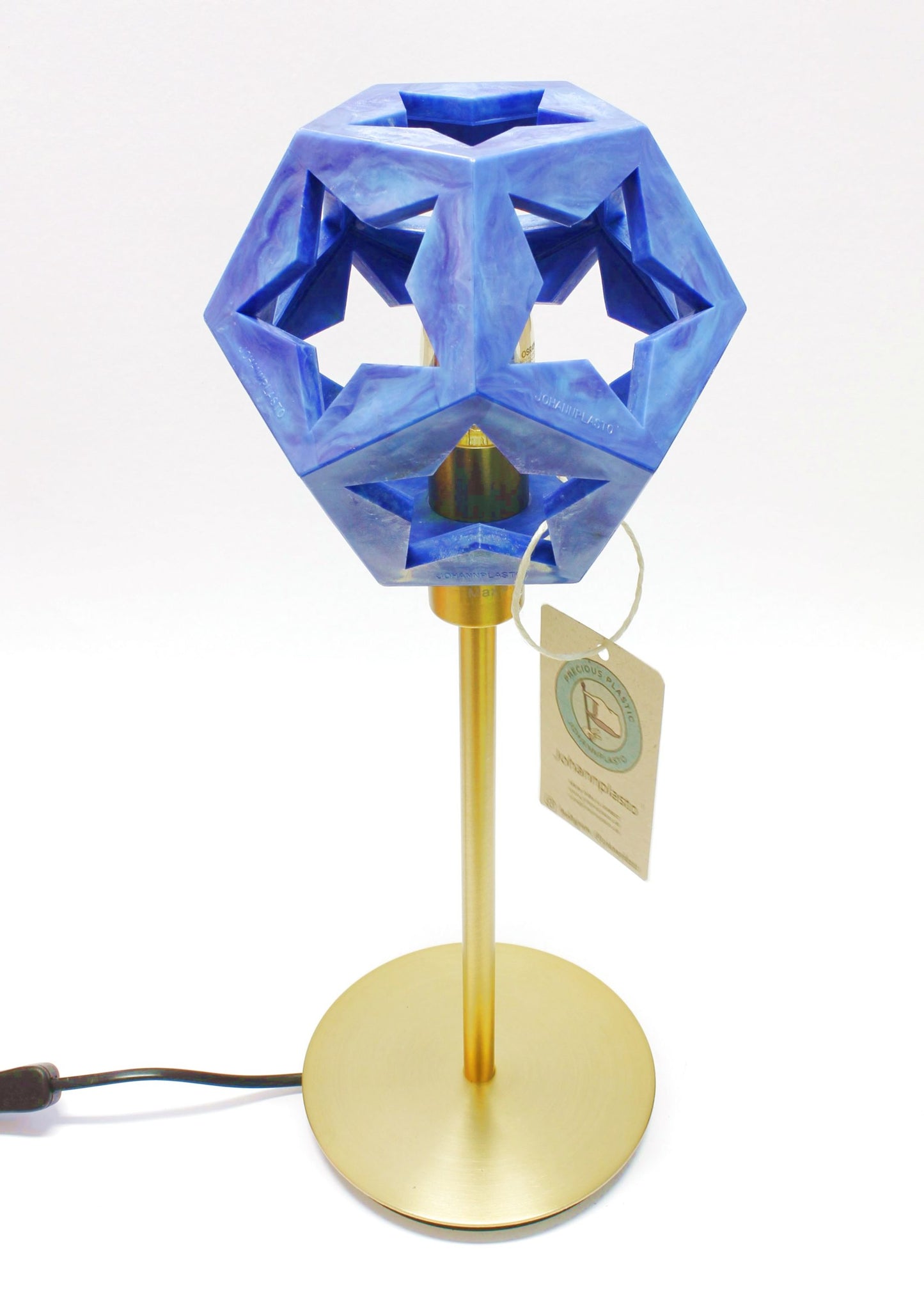 Tischlampe 'Stando' - Star