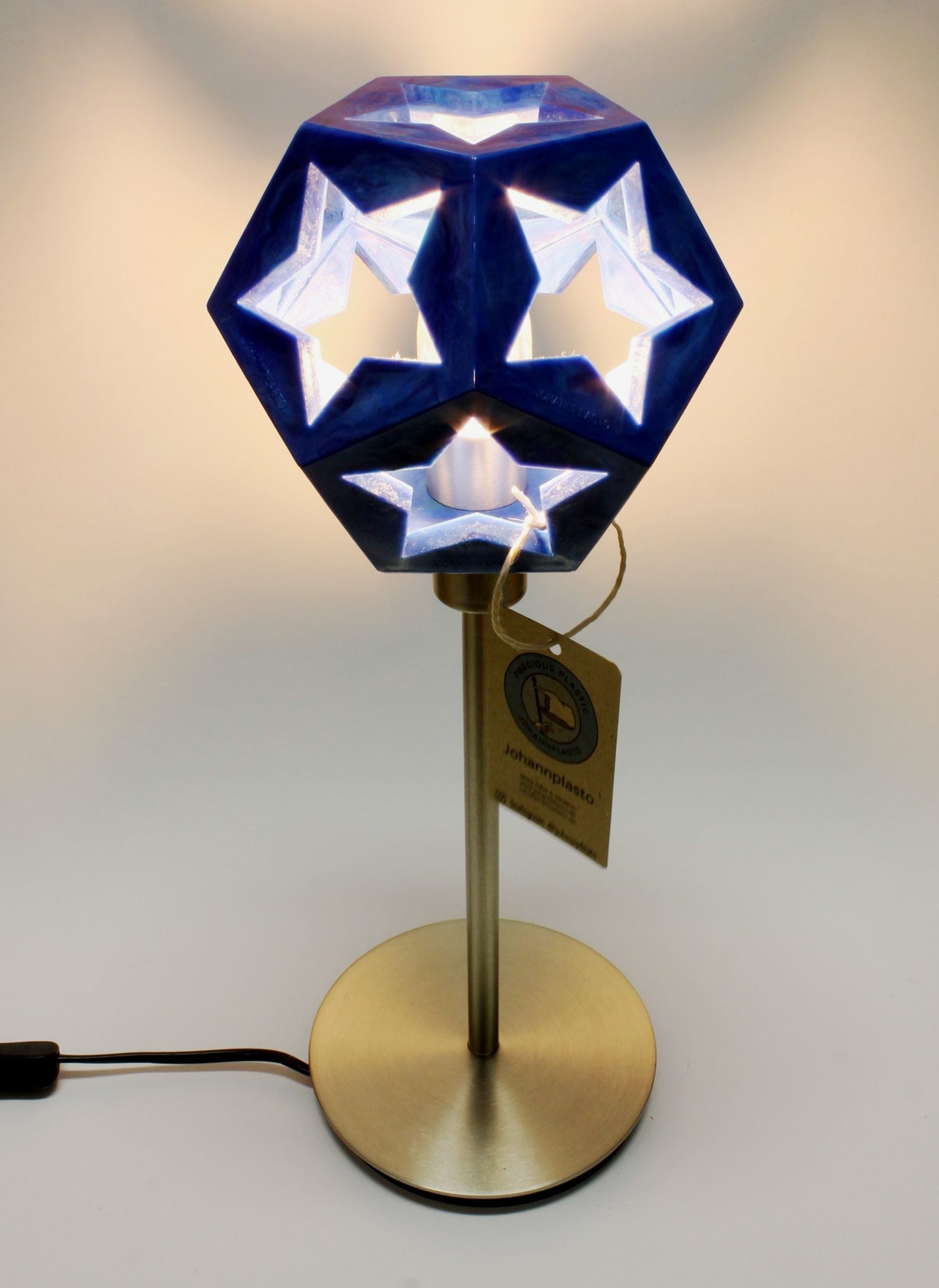 Tischlampe 'Stando' - Star