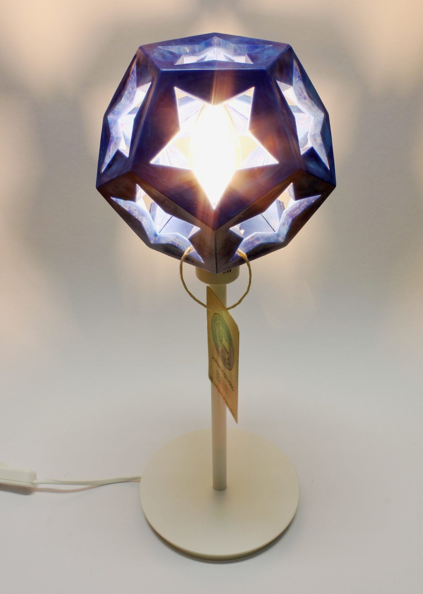 Tischlampe 'Stando' - Star