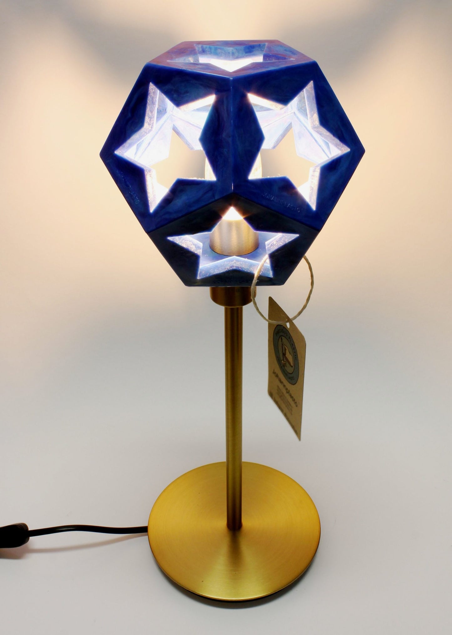 Tischlampe 'Stando' - Star