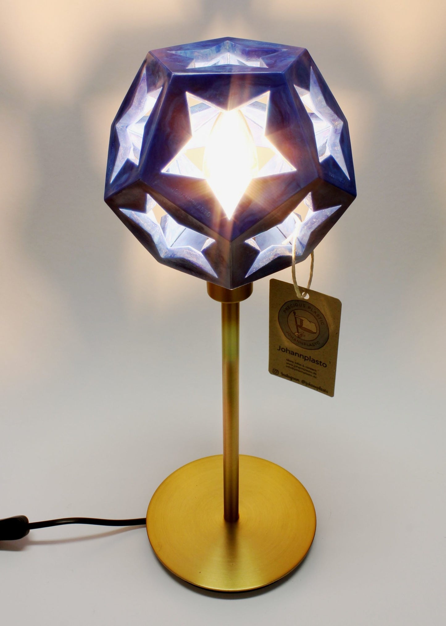 Tischlampe 'Stando' - Star